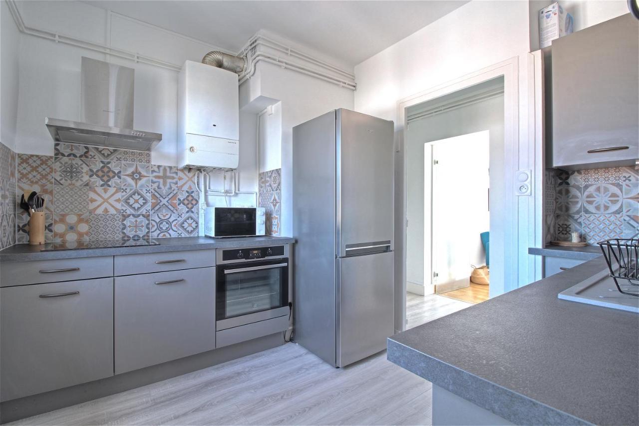 Adelitas House Apartment Agen