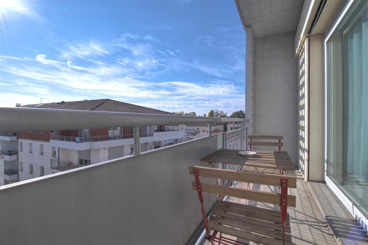 Appartement Adelitas House *