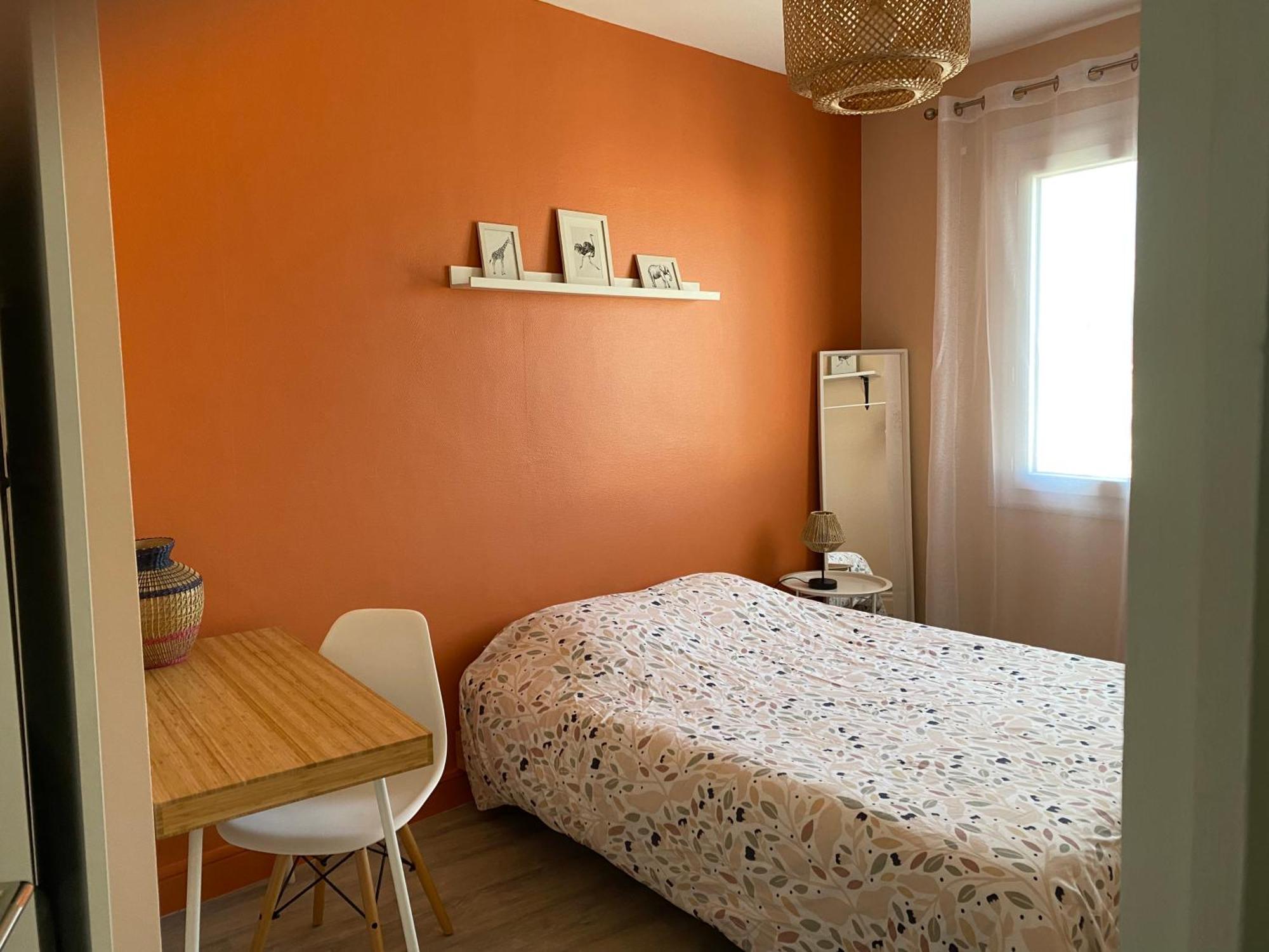 Apartment Adelitas House *